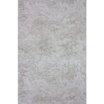 Osborne & Little - Pasha - Folyo W6757-03