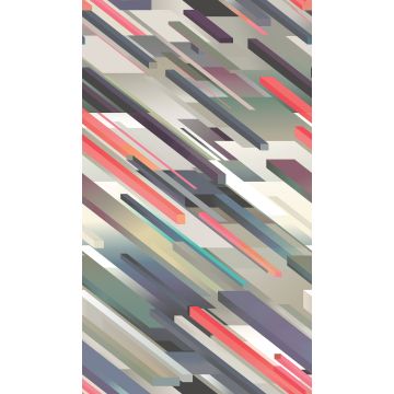 Osborne & Little - Fantasque - Cubiste W6896-03