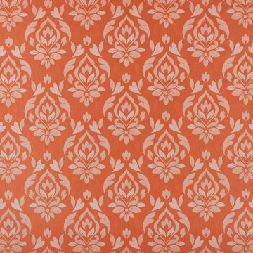 Wind - Arles - 16 Orange