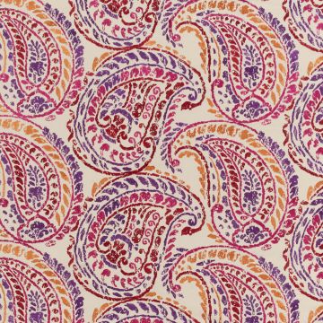 Wind - Ballade - 11 Rosa/Violett