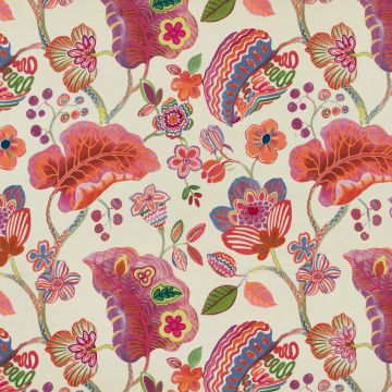 Wind - Barbados - 11 Rosa/Violett