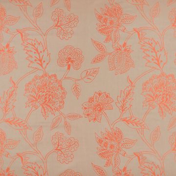 Wind - Sirocco - 16 Orange