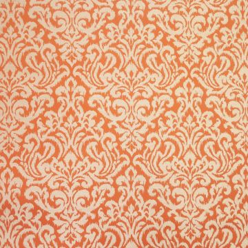 Wind - Tussaud - 16 Orange