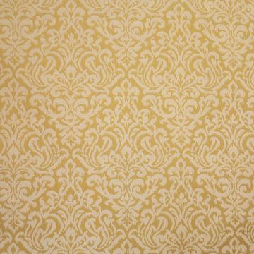 Wind - Tussaud - 2 Gelb