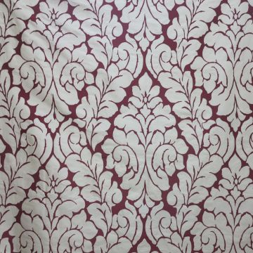 Wind - Vivaldi - 13 Rot/Bordeaux