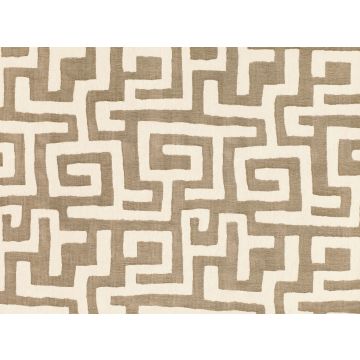 Zinc - Kuba Cay - Z418/02 - Driftwood