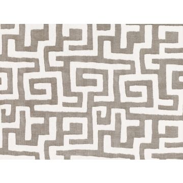 Zinc - Kuba Cay - Z418/03 - Pebble