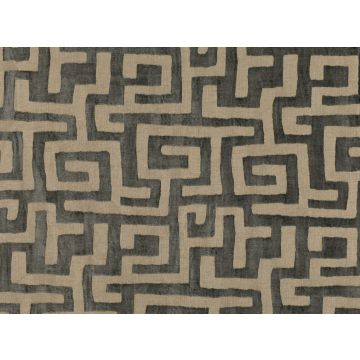 Zinc - Kuba Cay - Z418/05 - Carbon