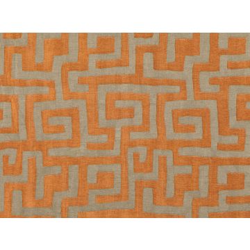 Zinc - Kuba Cay - Z418/08 - Cantaloupe