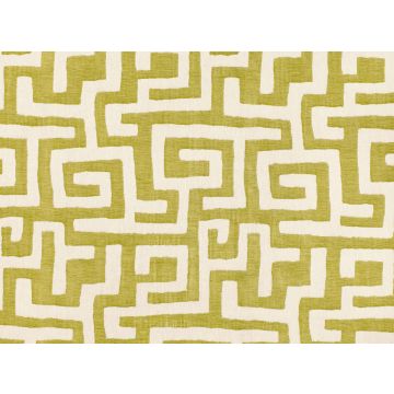 Zinc - Kuba Cay - Z418/09 - Marram