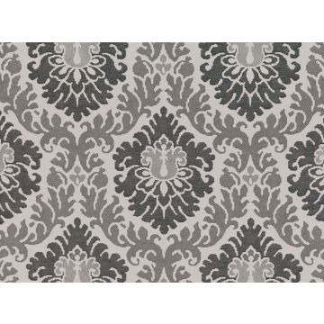 Zinc - Lermitage - Z583/03 - Silver Grey