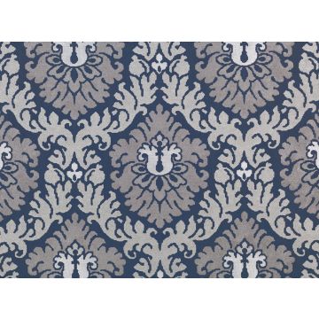 Zinc - Lermitage - Z583/04 - Carbon Blue