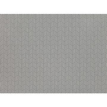 Zinc - Aman - Z584/04 - Silver Grey