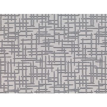 Zinc - Sereno - Z585/04 - Silver Grey