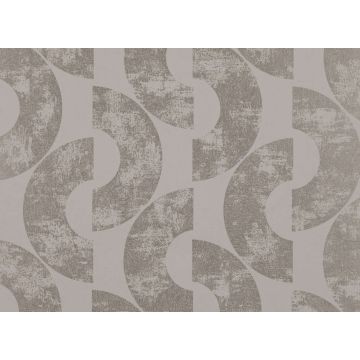Zinc - Mr C - ZW102/01 Linen