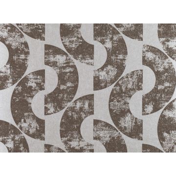 Zinc - Mr C - ZW102/02 Taupe