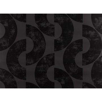 Zinc - Mr C - ZW102/04 Gunmetal