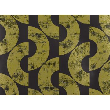 Zinc - Mr C - ZW102/06 Chartreuse