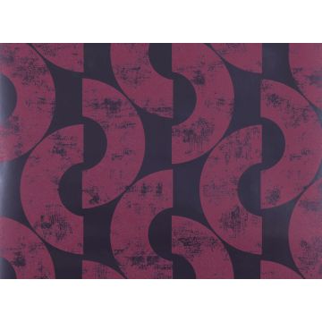 Zinc - Mr C - ZW102/07 Mexican Pink