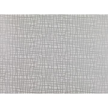 Zinc - Grid - ZW105/01 Moonbeam