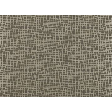 Zinc - Grid - ZW105/03 Patina