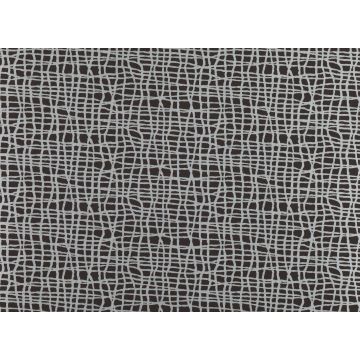 Zinc - Grid - ZW105/05 Gunmetal