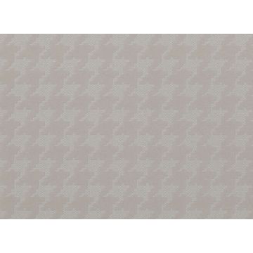 Zinc - Oscar Flock - ZW108/02 Silver Grey