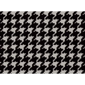 Zinc - Oscar Flock - ZW108/04 Charolite