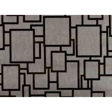 Zinc - Halston Flock - ZW109/06 Orient