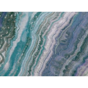 Zinc - Marbleous Panel - ZW112/01 Connemara