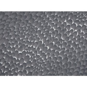 Zinc - Gstaad - ZW116/04 Carbon