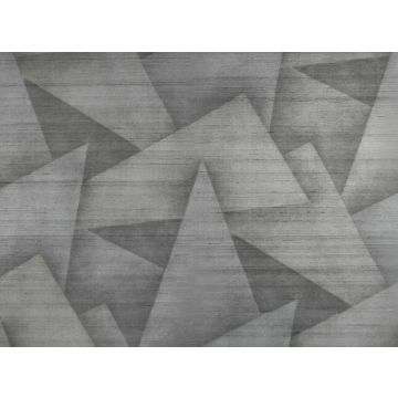 Zinc - Deveraux - ZW138/02 Graphite